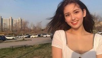 Jeon Somi merupakan mantan anggota yang pernah tergabung dalam girl grup IOI asal Korea Selatan. Foto: Instagram@somsomi0309