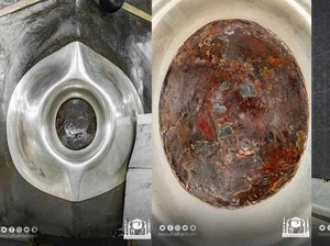 Ilmuwan Temukan Bukti Hajar Aswad Bukan Berasal dari Bumi