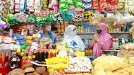 Hari Belanja Pasar dan UMKM Kembali Digelar di Banyuwangi