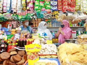 Hari Belanja Pasar dan UMKM Kembali Digelar di Banyuwangi