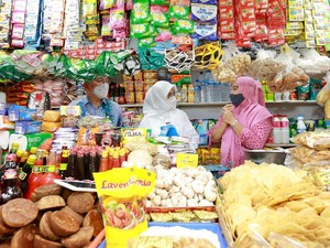 Hari Belanja Pasar dan UMKM Kembali Digelar di Banyuwangi
