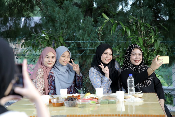 Hukum Buka Puasa Bersama Menurut Islam, Bisa Datangkan dan Hilangkan Pahala