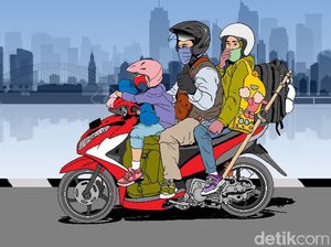 Simak! Deretan, Syarat dan Cara Daftar  Mudik Gratis 2022