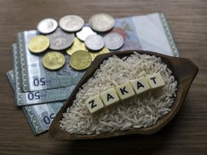 Syarat Zakat Fitrah dan Mal yang Bersifat Wajib bagi Muzakki