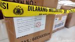 Ini Barang Bukti Kasus Jual-Beli Alat Rapid Test Ilegal di Jateng