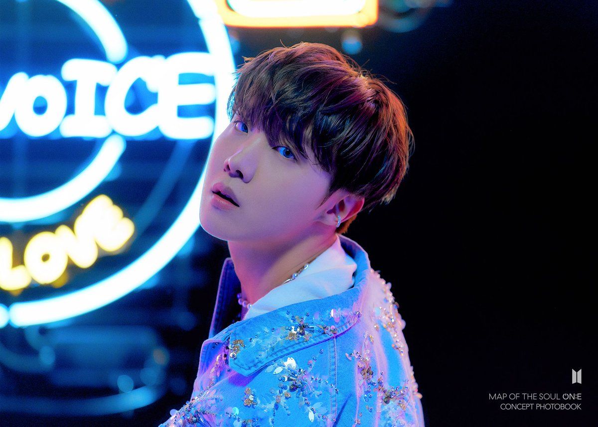 J-Hope BTS