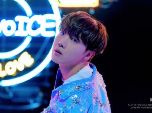 Teaser Album Solo J-Hope BTS Jack In the Box yang Bikin Penasaran