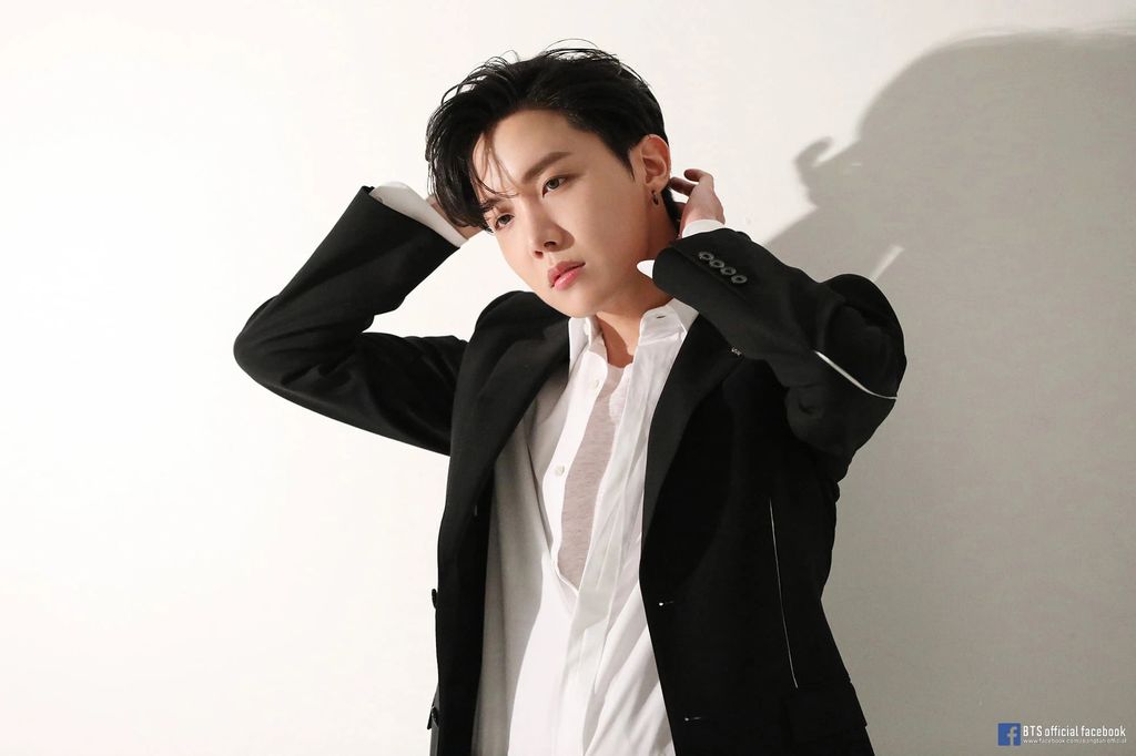 J-Hope BTS