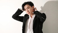 Member BTS lain, J-Hope, juga masuk ke dalam daftar di posisi 11. Foto: dok. Big Hit Entertainment