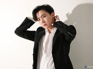 BIGHIT Umumkan J-Hope BTS Positif Covid-19