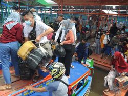 3 Fakta soal 18 Juta Orang Ingin Mudik Meski Dilarang