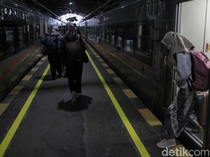 Sinyal Kabar Baik soal Aturan Mudik