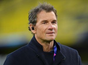 Jens Lehmann Sindir Timnas Spanyol: Tim Bocah!