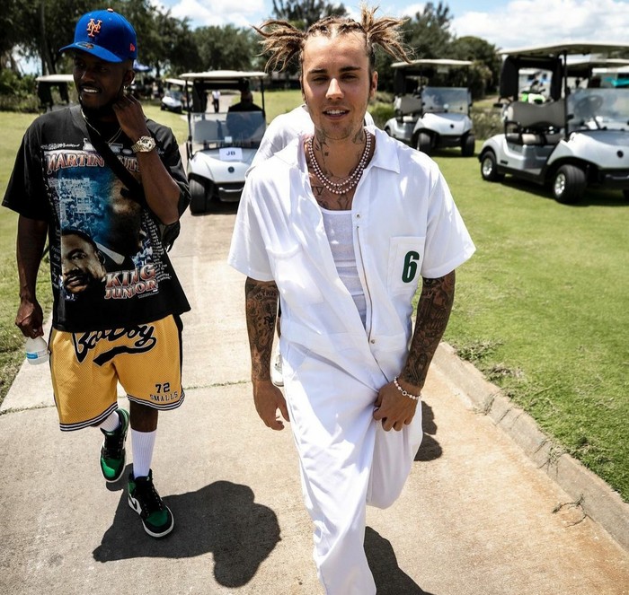 Justin Bieber Justin Bieber