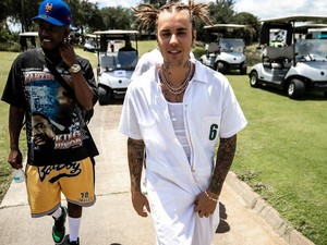 Justin Bieber Tampil dengan Rambut Gimbal Dreadlocks, Dinilai Menghina Budaya