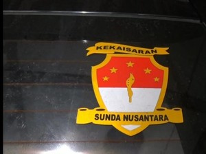 Panglima Kekaisaran Sunda Nusantara Klaim Punya Harta Terpendam