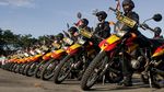 Potret Kesiapan Polisi di Berbagai Daerah Cegah Pemudik yang Nekat
