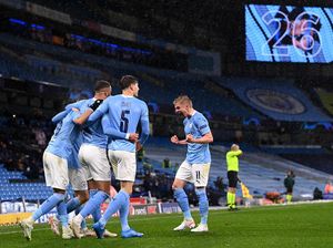 Final Liga Champions Resmi Pindah dari Istanbul ke Porto