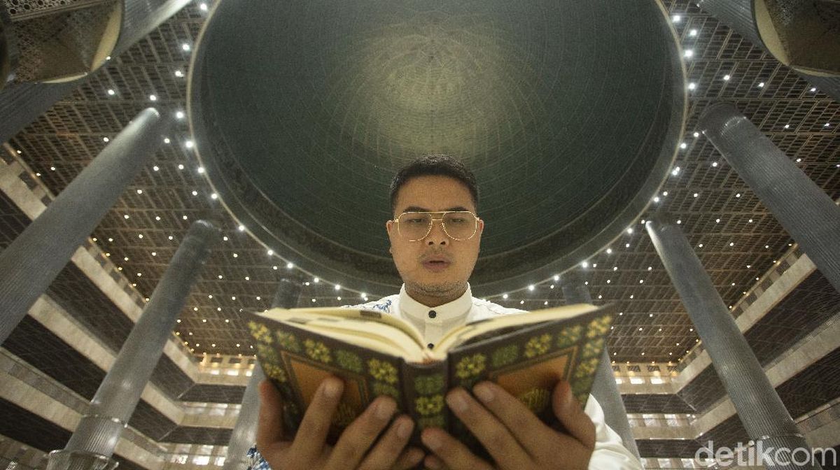Download 87+ Contoh Surat Ar Rahman Tentang Nikmat Terbaik Gratis