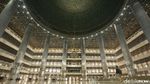 Masjid Istiqlal Tak Gelar Itikaf di 10 Hari Terakhir Ramadhan