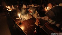 Kegiatan tahunan ini rutin dilakukan sejak 2009.
