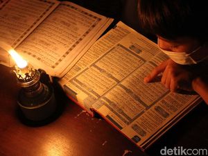 Fenomena Kapilaritas: Rumus dan Contohnya dalam Kehidupan