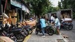 Jasa Pengiriman Motor Terdampak Pandemi dan Larangan Mudik