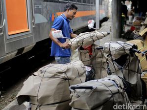 Jasa Pengiriman Motor Terdampak Pandemi dan Larangan Mudik