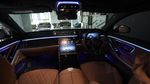 Intip Mobil Sultan Mercedes-Benz S Class Seharga Rp 3 Miliaran yang Mendarat di RI