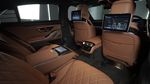 Intip Mobil Sultan Mercedes-Benz S Class Seharga Rp 3 Miliaran yang Mendarat di RI