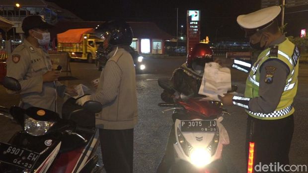 mudik di banyuwangi