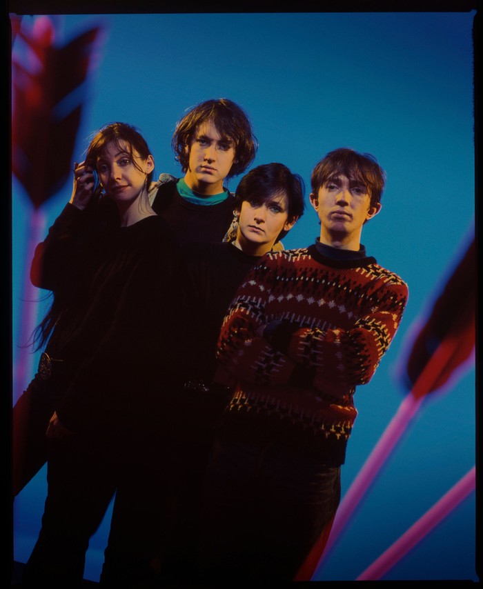 My Bloody Valentine