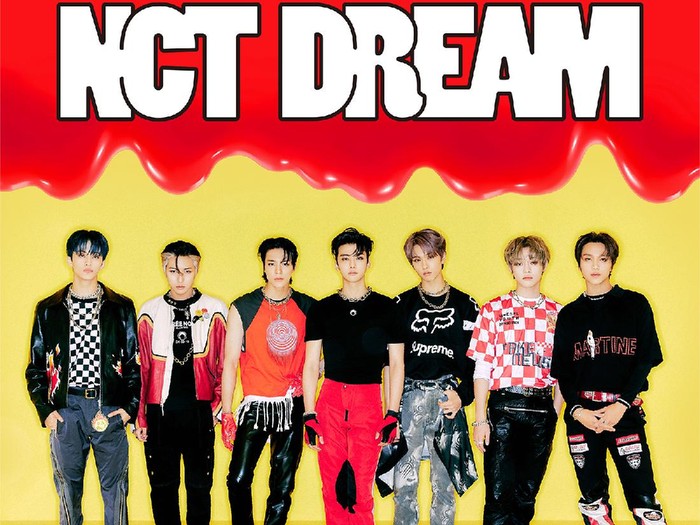 NCT Dream