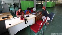 Dilansir dari Solopos.com, Plt Kepala Pelaksana Harian Badan Penanggulangan Bencana Daerah (BPBD) Solo, Indradi, mengatakan persiapan sudah dilakukan cukup lama.  