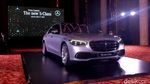 Intip Mobil Sultan Mercedes-Benz S Class Seharga Rp 3 Miliaran yang Mendarat di RI
