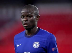 Tuchel ke Chelsea: Ayo Menangi Liga Champions Demi Kante