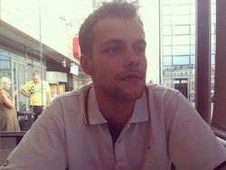 Foto: Ini Paramedis yang Meninggal Dibakar Hidup-hidup karena Gay