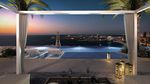 Potret Infinity Pool Tertinggi di Dunia