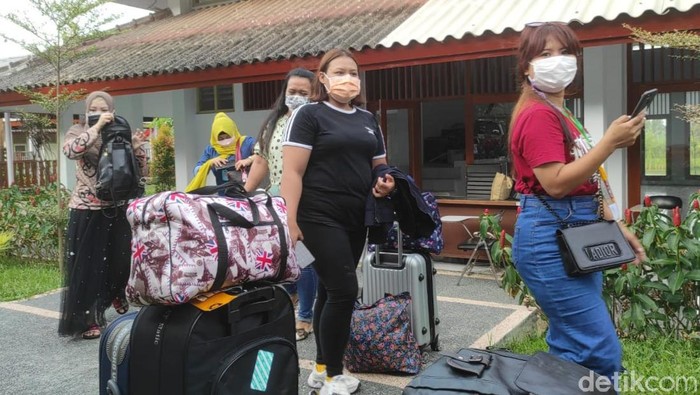 pekerja migran indonesia
