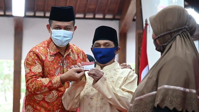 Pemkab Kebumen