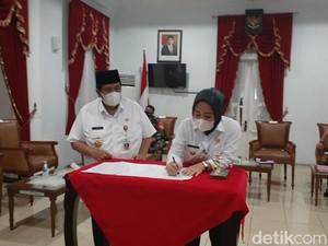 Pemkab Purbalingga Larang Salat Id di Lapangan dan Takbir Keliling