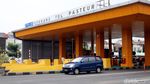 Pemkot Bandung Pantau Kesiapan Check Point Jelang Larangan Mudik