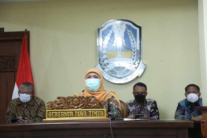 Pemprov Jatim