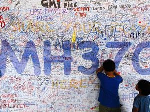 Penantian Panjang MH370, Misteri yang Segera Terpecahkan