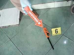 Ungkap Pelaku Pembakaran Perawat Cantik, Polisi Periksa Sahabat Korban