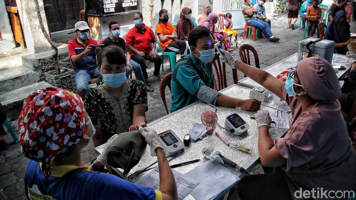 Pakar IDI Wanti-wanti Kenaikan Positivity Rate Corona RI: Alarm Dini!