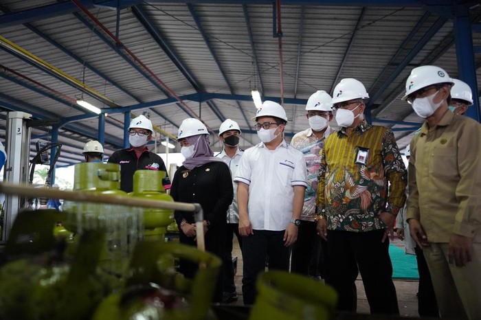 Pertamina