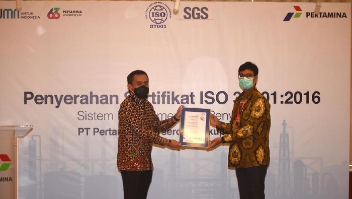 Pertamina