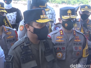 Pemprov Sulsel: Jangan Mudik, Belajar dari Lonjakan COVID India