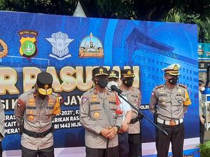 Warga yang Ketahuan Palsukan Dokumen Perjalanan Mudik Bakal Dipidana!
